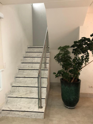 Imagem Imóvel com 3 Quartos à Venda, 264 m² em água Fria - São Paulo