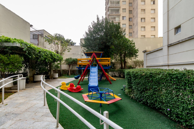 Imagem Apartamento com 3 Quartos à Venda, 125 m² em Ipiranga - São Paulo Imagem Apartamento com 3 Quartos à Venda, 125 m² em Ipiranga - São Paulo