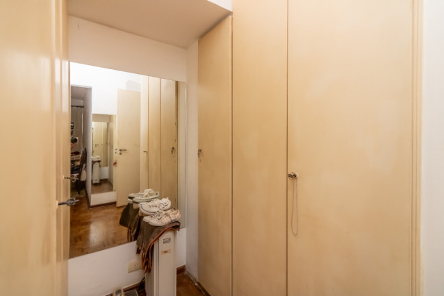 Imagem Apartamento com 2 Quartos à Venda, 106 m² em Itaim Bibi - São Paulo