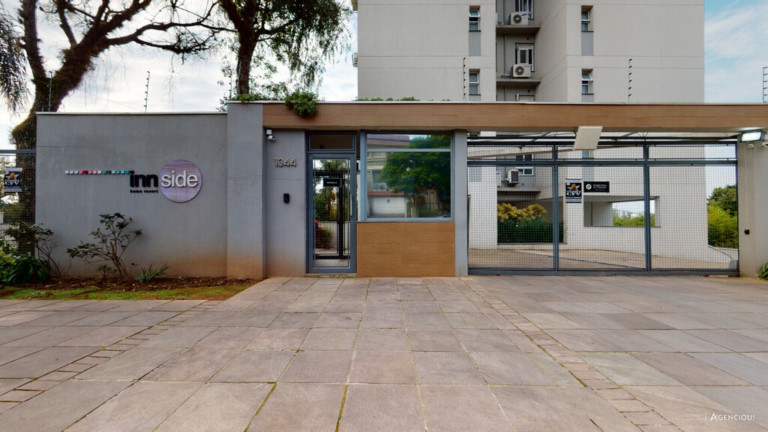 Imagem Imóvel com 2 Quartos à Venda, 50 m² em Tristeza - Porto Alegre Imagem Imóvel com 2 Quartos à Venda, 50 m² em Tristeza - Porto Alegre