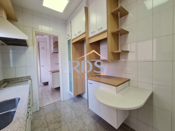 Imagem Apartamento com 4 Quartos à Venda, 144 m² em Cerqueira César - São Paulo