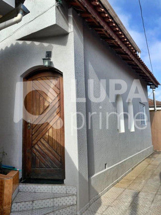 Imagem Casa com 2 Quartos à Venda, 50 m² em Vila Gustavo - São Paulo Imagem Casa com 2 Quartos à Venda, 50 m² em Vila Gustavo - São Paulo