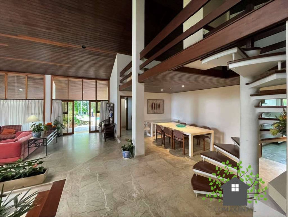Imagem Casa à Venda,  em Chácara Granja Velha - Cotia