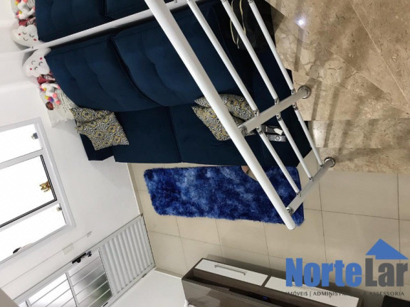 Imagem Casa de Condomínio com 2 Quartos à Venda, 65 m² em Jaraguá - São Paulo Imagem Casa de Condomínio com 2 Quartos à Venda, 65 m² em Jaraguá - São Paulo