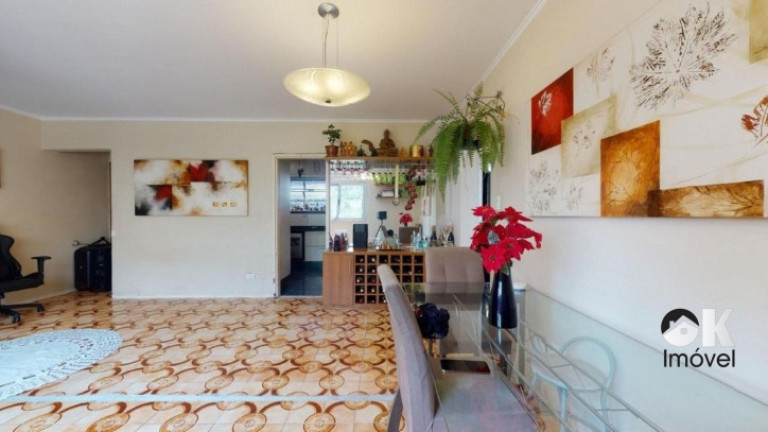 Imagem Apartamento com 3 Quartos à Venda, 96 m² em Perdizes - São Paulo Imagem Apartamento com 3 Quartos à Venda, 96 m² em Perdizes - São Paulo