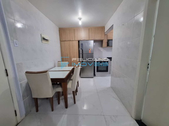 Imagem Apartamento com 1 Quarto à Venda, 42 m² em Canto Do Forte - Praia Grande Imagem Apartamento com 1 Quarto à Venda, 42 m² em Canto Do Forte - Praia Grande