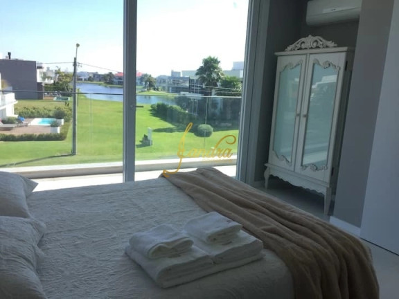 Imagem Casa de Condomínio com 5 Quartos à Venda, 360 m² em Centro - Xangri-la