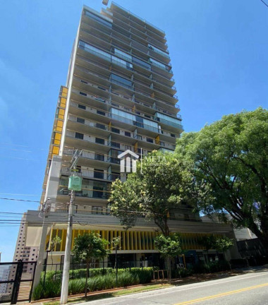 Imóvel com 1 Quarto à Venda, 40 m² em Santana - São Paulo