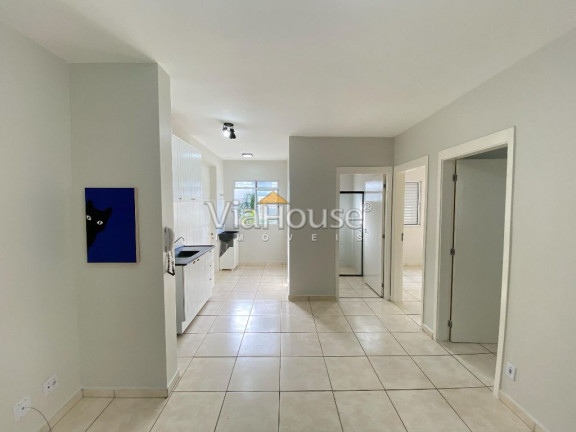 Imagem Apartamento com 2 Quartos à Venda, 43 m² em Campos Elíseos - Ribeirão Preto Imagem Apartamento com 2 Quartos à Venda, 43 m² em Campos Elíseos - Ribeirão Preto