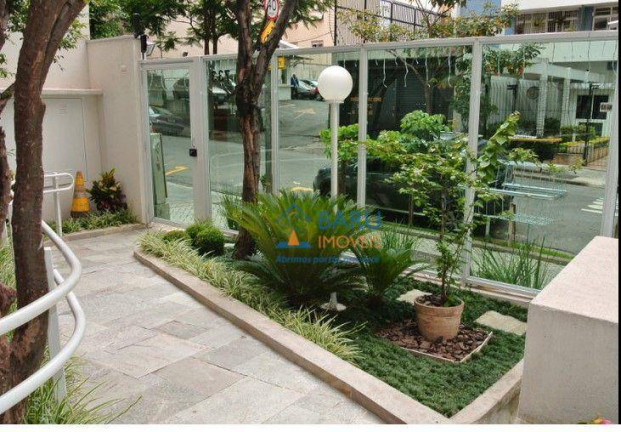 Imagem Apartamento com 3 Quartos à Venda, 82 m² em Higienópolis - São Paulo Imagem Apartamento com 3 Quartos à Venda, 82 m² em Higienópolis - São Paulo