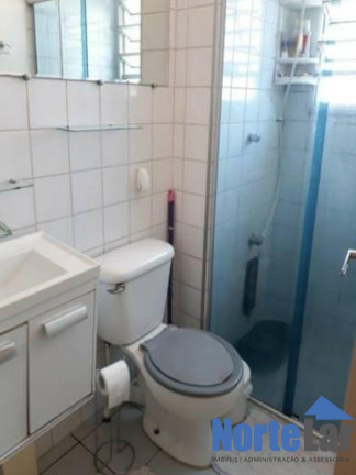Imagem Apartamento com 2 Quartos à Venda, 51 m² em Jardim Ipanema (zona Oeste) - São Paulo Imagem Apartamento com 2 Quartos à Venda, 51 m² em Jardim Ipanema (zona Oeste) - São Paulo