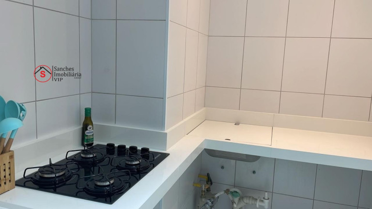 Imagem Apartamento com 2 Quartos à Venda, 38 m² em Vila Invernada - São Paulo Imagem Apartamento com 2 Quartos à Venda, 38 m² em Vila Invernada - São Paulo