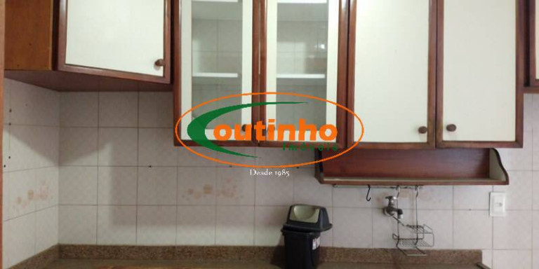 Imagem Apartamento com 2 Quartos à Venda, 69 m² em Rio Comprido - Rio De Janeiro Imagem Apartamento com 2 Quartos à Venda, 69 m² em Rio Comprido - Rio De Janeiro