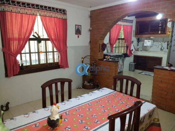 Imagem Casa com 4 Quartos à Venda, 200 m² em Araras - Petrópolis Imagem Casa com 4 Quartos à Venda, 200 m² em Araras - Petrópolis
