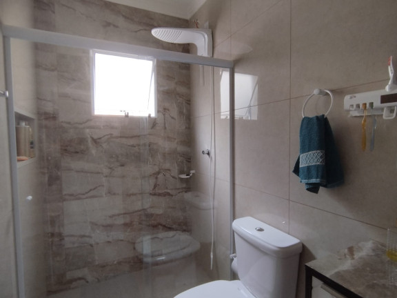 Imagem Casa com 3 Quartos à Venda, 140 m² em Caguassu - Sorocaba Imagem Casa com 3 Quartos à Venda, 140 m² em Caguassu - Sorocaba