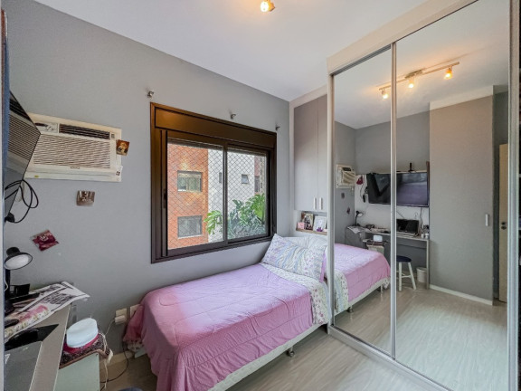 Imagem Apartamento com 3 Quartos à Venda, 121 m² em Bela Vista - Porto Alegre Imagem Apartamento com 3 Quartos à Venda, 121 m² em Bela Vista - Porto Alegre