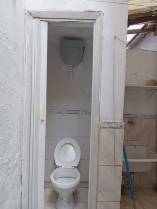 Imagem Casa com 2 Quartos para Alugar, 62 m² em Quarta Parada - São Paulo Imagem Casa com 2 Quartos para Alugar, 62 m² em Quarta Parada - São Paulo