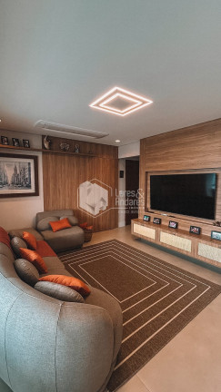 Imagem Apartamento com 3 Quartos à Venda, 130 m² em Vila Leopoldina - São Paulo
