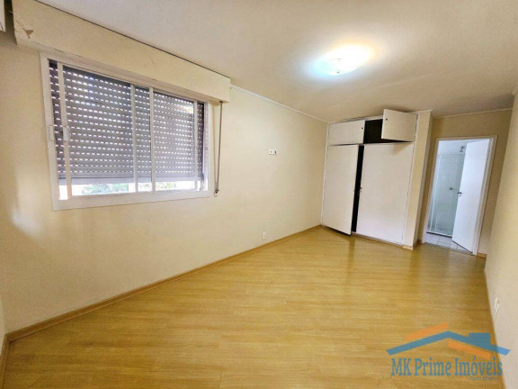 Imagem Apartamento com 3 Quartos à Venda, 134 m² em Itaim Bibi - São Paulo