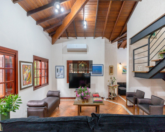 Imagem Casa com 3 Quartos à Venda, 410 m² em Vila Represa - São Paulo