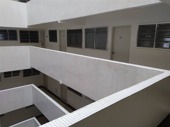 Imagem Apartamento com 1 Quarto à Venda, 29 m² em Mirim - Praia Grande Imagem Apartamento com 1 Quarto à Venda, 29 m² em Mirim - Praia Grande