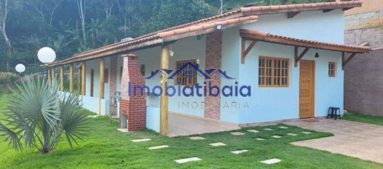 Imagem Chácara com 2 Quartos à Venda, 850 m² em Cuiabá - Nazaré Paulista