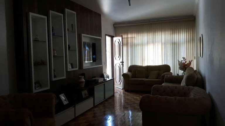 Imagem Casa com 4 Quartos à Venda, 166 m² em Mooca - São Paulo