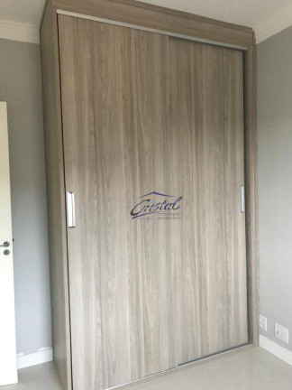 Imagem Apartamento com 2 Quartos à Venda, 52 m² em Jardim Do Lago - São Paulo