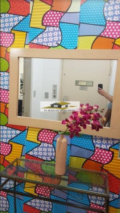 Imagem Apartamento com 3 Quartos à Venda, 103 m² em Aclimação - São Paulo Imagem Apartamento com 3 Quartos à Venda, 103 m² em Aclimação - São Paulo