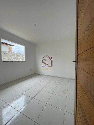Imagem Casa com 2 Quartos à Venda, em Nova Mossoró - Mossoró Imagem Casa com 2 Quartos à Venda, em Nova Mossoró - Mossoró