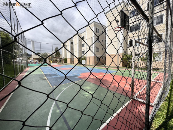 Imagem Apartamento com 2 Quartos à Venda, 47 m² em Boneca Do Iguaçu - São José Dos Pinhais Imagem Apartamento com 2 Quartos à Venda, 47 m² em Boneca Do Iguaçu - São José Dos Pinhais