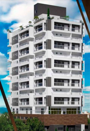 Imagem Apartamento com 2 Quartos à Venda, 81 m² em Forte - Praia Grande Imagem Apartamento com 2 Quartos à Venda, 81 m² em Forte - Praia Grande
