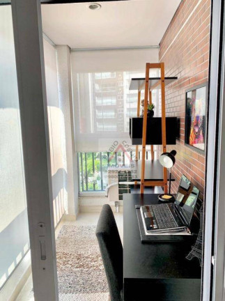 Imagem Apartamento com 2 Quartos à Venda, 65 m² em Campo Belo - São Paulo Imagem Apartamento com 2 Quartos à Venda, 65 m² em Campo Belo - São Paulo