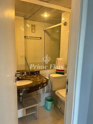 Imagem Apartamento com 1 Quarto à Venda, 32 m² em Moema - São Paulo Imagem Apartamento com 1 Quarto à Venda, 32 m² em Moema - São Paulo