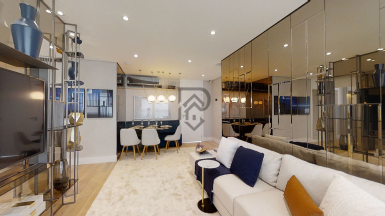 Imagem Apartamento com 2 Quartos à Venda, 62 m² em Vila Mariana - São Paulo Imagem Apartamento com 2 Quartos à Venda, 62 m² em Vila Mariana - São Paulo