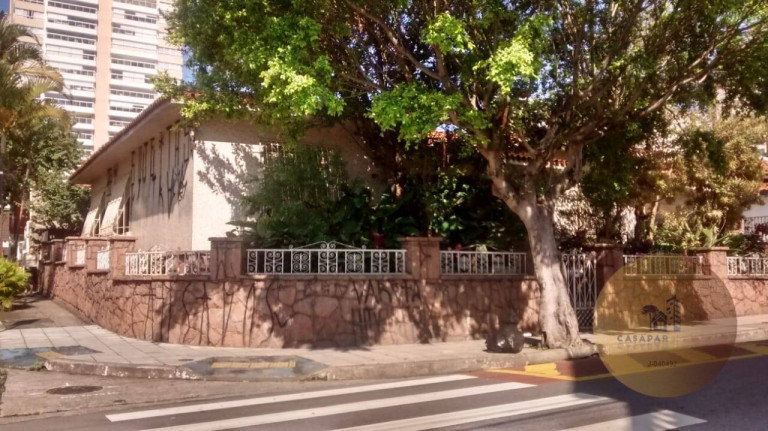 Imagem Casa com 3 Quartos à Venda, 400 m² em Santa Paula - São Caetano Do Sul Imagem Casa com 3 Quartos à Venda, 400 m² em Santa Paula - São Caetano Do Sul