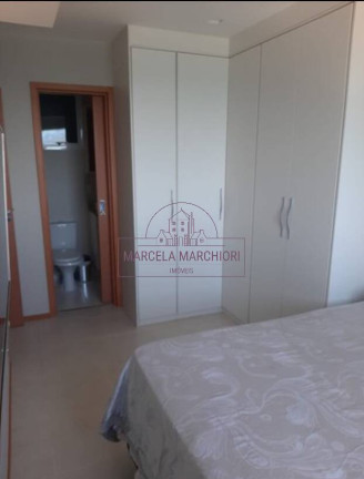 Imagem Apartamento com 3 Quartos à Venda, 120 m² em Praia De Itaparica - Vila Velha