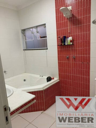 Imagem Casa de Condomínio com 4 Quartos à Venda, 282 m² em Ibiti Royal Park - Sorocaba