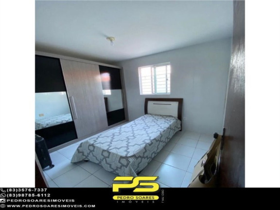 Imagem Apartamento com 3 Quartos à Venda, 94 m² em Portal Do Poço - Cabedelo