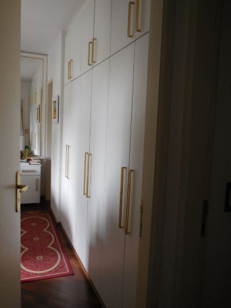 Imagem Apartamento com 3 Quartos à Venda, 96 m² em Vila Indiana - São Paulo