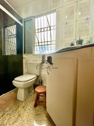 Imagem Casa com 4 Quartos à Venda, 250 m² em Arvoredo - Contagem Imagem Casa com 4 Quartos à Venda, 250 m² em Arvoredo - Contagem