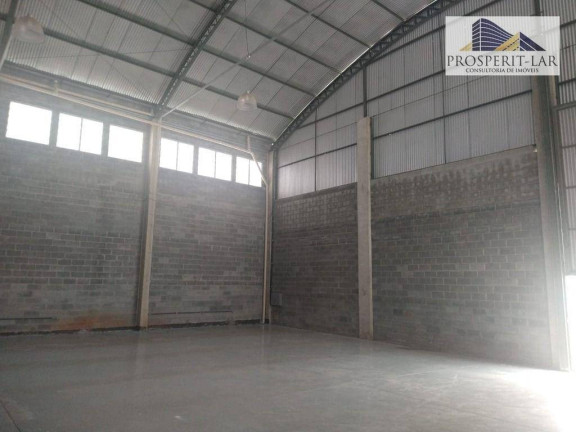 Imagem Galpão à Venda, 700 m² em Jardim Presidente Dutra - Guarulhos Imagem Galpão à Venda, 700 m² em Jardim Presidente Dutra - Guarulhos