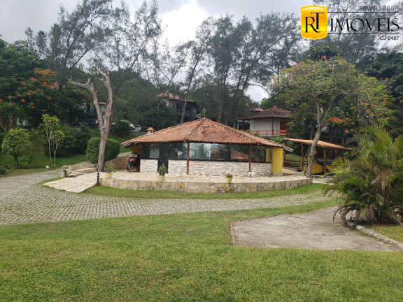Imagem Casa de Condomínio com 3 Quartos à Venda, 130 m² em Praia Do Siqueira - Cabo Frio Imagem Casa de Condomínio com 3 Quartos à Venda, 130 m² em Praia Do Siqueira - Cabo Frio