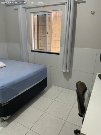 Imagem Casa com 2 Quartos à Venda, 65 m² em Araturi - Caucaia Imagem Casa com 2 Quartos à Venda, 65 m² em Araturi - Caucaia