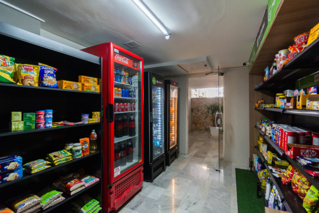 Imagem Apartamento com 3 Quartos à Venda, 105 m² em Jardim Paulista - São Paulo Imagem Apartamento com 3 Quartos à Venda, 105 m² em Jardim Paulista - São Paulo