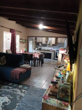 Imagem Casa com 3 Quartos à Venda, 600 m² em águas Claras - Viamão