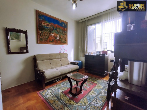 Imagem Apartamento com 3 Quartos à Venda, 84 m² em Centro - Pelotas
