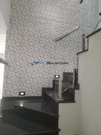 Imagem Casa com 3 Quartos à Venda, 165 m² em Demarchi - São Bernardo Do Campo Imagem Casa com 3 Quartos à Venda, 165 m² em Demarchi - São Bernardo Do Campo