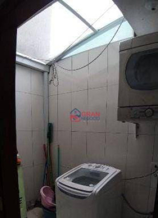 Imagem Casa com 3 Quartos à Venda, 105 m² em Sítio Cercado - Curitiba Imagem Casa com 3 Quartos à Venda, 105 m² em Sítio Cercado - Curitiba