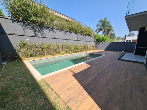 Imagem Casa com 4 Quartos à Venda, 555 m² em Tamboré - Santana De Parnaíba